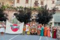 CORFINIO (AQ) CAPITALE DEGLI ITALICIRIEVOCAZIONE STORICA DI “VITELIU”