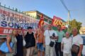 USB CAMPANIA PUBBLICO IMPIEGO: In corso il presidio di protesta dei lavoratori del Comune di Grumo Nevano (NA)
