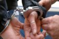 BACOLI: minaccia l'ex, prende a morsi la mamma, con un coltello aggredisce il suocero poi la sorella e tenta di strangolare il padre. 25enne arrestato dai Carabinieri