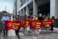 Vertenza Zenita Group Spa, nuova mobilitazione il 15 luglio: proclamate quattro ore di sciopero durante il tavolo in Regione
