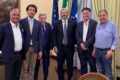 SANITÀ COORDINAMENTO REGIONALE ORDINI DEI MEDICI "CON FICO CONFRONTO POSITIVO, ORA UN TAVOLO PERMANENTE PER PROGRAMMARE IL FUTURO DEL SISTEMA” 