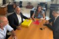 RISCHIO VESUVIO, LA FONDAZIONE CONVIVENZA VESUVIO: "ALTRI PASSI AVANTI, CRESCE IL CONSENSO ATTORNO AL NOSTRO MODELLO. FIRMATO IL PROTOCOLLO CON IL COMUNE DI TRECASE"