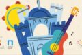 MUSICA AL CASTELLO 2026 16–25 luglio, ore 21.00 | Castel Nuovo  