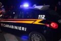 Casavatore: 26 stecche di hashish nel marsupio. Carabinieri arrestano un 19enne
