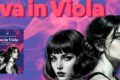 "Eva in Viola": il libro di Beatrice Cecaro e Paola Proietti si presenta a Procida 