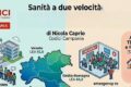 Sanità a due velocità: noi cittadini del Sud siamo davvero stanchi.di Nicola CaprioResponsabile Rapporti Istituzionali di Codici Campania.