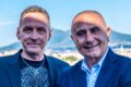 Ultime due settimane per ammirare “Giochi Sinestesici” di Simone Chiorri