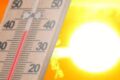 PROTEZIONE CIVILE CAMPANIA: DA DOMANI NUOVA ONDATA DI CALORE TEMPERATURE SOPRA LE MEDIE STAGIONALI FINO AL 2 AGOSTO