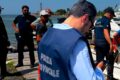 Operazione ad alto impatto nel mare domizio, liberati 35 kg di fauna marina. Sequestrate oltre 200 nasse abusive.