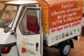NAPOLI NORD SI ARRICCHISCE DI LIBRI E CULTURA 