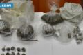 Castellammare di Stabia: sorpreso con la droga. Tratto in arresto dalla Polizia di Stato.