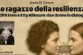Edith Stein ed Etty Hillesum, due donne contro l'orrore: a Ischia si presenta il saggio di Anna Di Corcia 