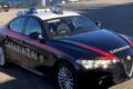 Castellammare Di Stabia: carabinieri arrestano pusher 23enne