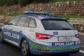 Tangenziale di Napoli: percorre circa 5 chilometri contromano, fermata dalla Polizia Stradale