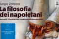 Ischia. Sergio Zazzera presenta “La filosofia dei napoletani” alla Biblioteca Antoniana