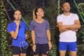 II Edizione Torneo di Pallavolo "Pantaleo Martino"a Cosentini Cilento: Il Grande Ritorno tra Schiacciate, Passione e Show!