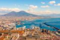 Napoli si conferma la città più scelta dalle scuole italiane per i viaggi d'istruzione