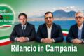 Circoli dell’Ambiente e della Cultura Rurale, al via il rilancio in Campania