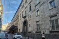Palazzo Mascabruno, Caramiello: "Lo Stato non può continuare ad abbandonare un patrimonio unico. Basta immobilismo, il Governo intervenga subito."