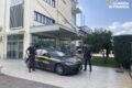 GdiF CASERTA: eseguita ordinanza applicativa di misure cautelari personali e reali nei confronti di quattro persone responsabili di plurimi delitti di contrabbando di prodotti energetici.
