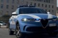Controlli “movida” nel quartiere Vomero.