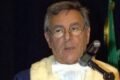 NAPOLI. È scomparso il professore Gennaro Ferrara, già rettore della Parthenope. Il cordoglio del presidente della Regione.