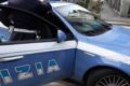 Napoli: dovrà scontare oltre 4 anni di reclusione. Arrestato dalla Polizia di Stato.