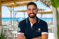 Chi è Claudio Belardo, lo psicologo di Immersive 21 protagonista al Rama Beach&nbsp;