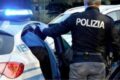 Piazza Garibaldi: rapina una collanina d’oro. La Polizia di Stato arresta un 21enne.