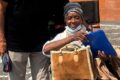 Dal Benin al Cardarelli: la storia di Immaculee, quando la solidarietà incontra l'alta specializzazione