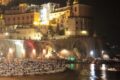 22 ED IL 23 AGOSTO AD ATRANI LA “SAGRA DEL PESCE AZZURRO”