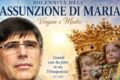 Casandrino, la Solennità dell’Assunta, la festa più sentita dalla comunità