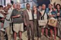 Cosentini incanta con "A Zita": la grande magia degli anni ’40 firmata dall'Associazione Euphória