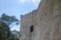 Castel Sant’Elmo riaperto al pubblico, proseguono le verifiche sul costone