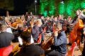 Nell'ambito del cartellone di eventi rEstate Sintonizzati 2026 A SANT'AGNELLO IL CONCERTO DI FINE ESTATE CAPOLAVORI DELLA MUSICA SINFONICA CON L'ORCHESTRA INTERNAZIONALE DELLA CAMPANIA DIRETTA DAL M° DIETER HOLZAPFEL.