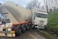 CAMPANIA, ANAS: PER INCIDENTE STRADALE, CARREGGIATA TEMPORANEAMENTE CHIUSA SU R.A 2 “RACCORDO AUTOSTRADALE DI AVELLINO” A FISCIANO (SALERNO)