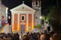 La Voce dei Secoli: il canto senza tempo di Fornelli tra i Palazzi Greco e Landulfo