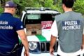 Sant'Arpino (CE). Detenzione illecita di fauna protetta, oltre 200 volatili in casa. Sequestri e denunce della Polizia Provinciale