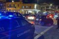 NAPOLI – VOMERO: controlli nel cuore della movida per i carabinieri
