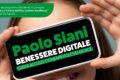 Sui Sentieri degli Dei di Agerola, Paolo Siani presenta “Benessere digitale”