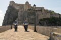 Ischia: Lo spaccio di droga si combatte anche con i mezzi green.