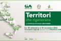 AREE INTERNE, CIA: IL 21 OTTOBRE IN CAMPANIA LA TAPPA DI “TERRITORI CHE RIGENERANO”  A Vallo della Lucania il roadshow nazionale per costruire il Manifesto delle Aree Interne. Di Marzo: “Dalla Campania una nuova idea di sviluppo: i territori rurali non siano periferie, ma protagonisti” Napoli, 22 settembre 2026 –