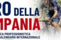 Giro di Campania, domenica torna dopo 25 anni la Corsa delle meraviglie