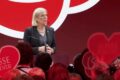 SVEZIA IL CENTROSINISTRA VINCE DI MISURA LE ELEZIONISI DIMETTE IL PREMIER KRISTERSSON