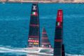 Regata Preliminare di America’s Cup, la Campania racconta le sue eccellenze agroalimentari al Race Village. Dal 24 al 27 settembre sul Lungomare di Napoli quattro giorni di talk, degustazioni e show cooking