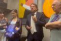 L’ARTE CONTEMPORANEA CI METTE LA FACCIA.A NAPOLI LA PRESENTAZIONE DELLA RIVISTA D’ARTE “I VOLTI DELL’ARTE CONTEMPORANEA”1^ volume