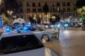 La Polizia Stradale soccorre una persona che stava minacciando il suicidio sulla SS 7 IV