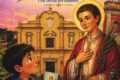 LA “FAVOLA DI SAN SOSSIO” ARRIVA NELLE SCUOLE ELEMENTARI DI FRATTAMAGGIORE.Martedì 8 settembre, alle ore 10.00, la presentazione dell’opuscolo nella Basilica di San Sossio