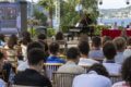 CONCLUSA LA SETTIMANA DI ORIENTAMENTO DELLA SSM 