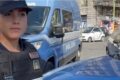 Piazza Garibaldi: servizi straordinari di controllo capillare del territorio della Polizia di Stato.